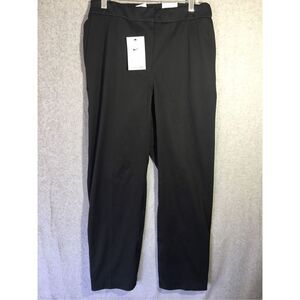 Nike Black Rain Pants - Great for Golf